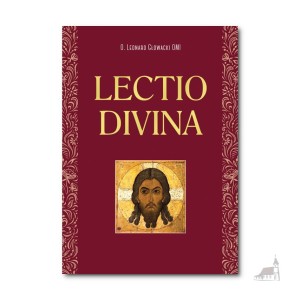 Lectio divina – o. Leonard Głowacki
