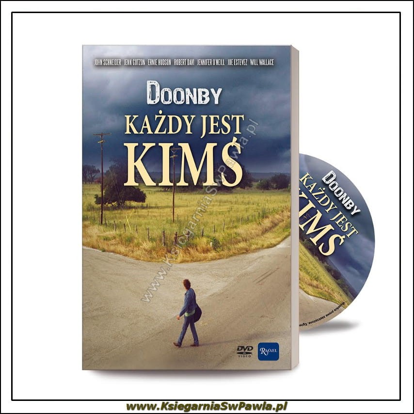  Doonby. Każdy jest kimś.