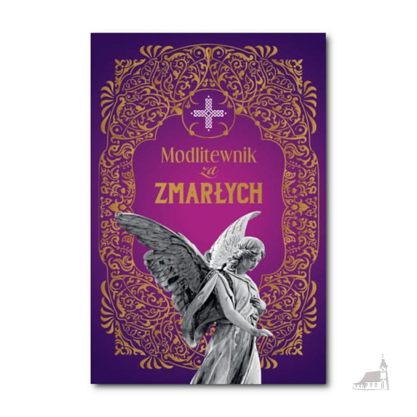 Modlitewnik za zmarłych. ks. Leszek Smoliński