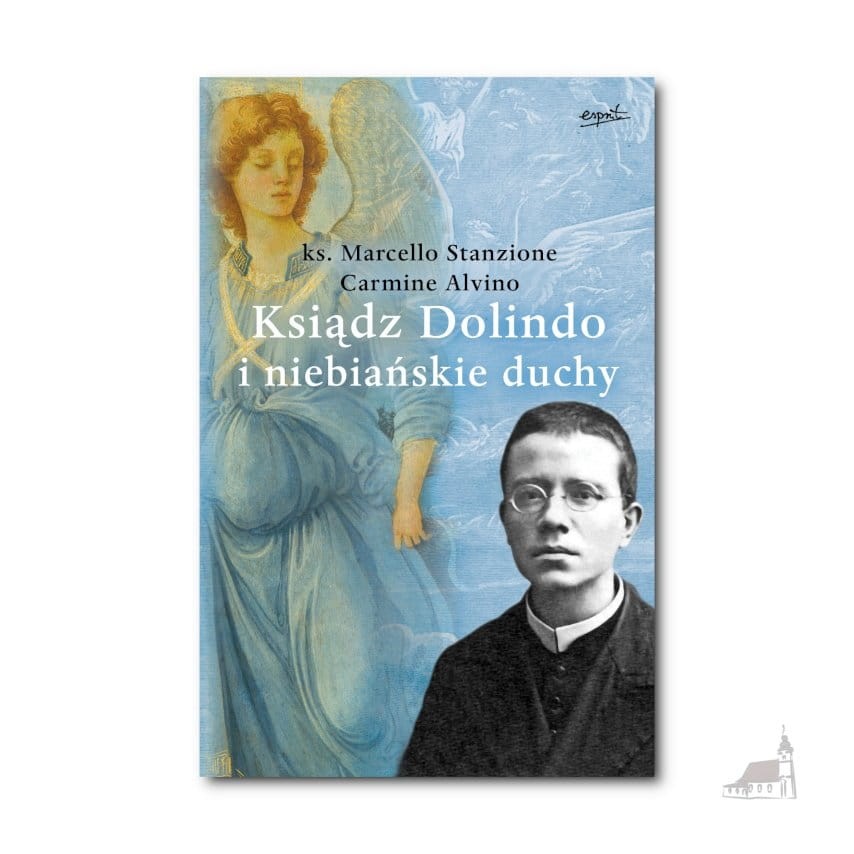 Ksiądz Dolindo i niebiańskie duchy. ks. Marcello Stanzione, Carmine Alvino