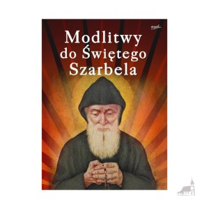 Modlitwy do Świętego Szarbela