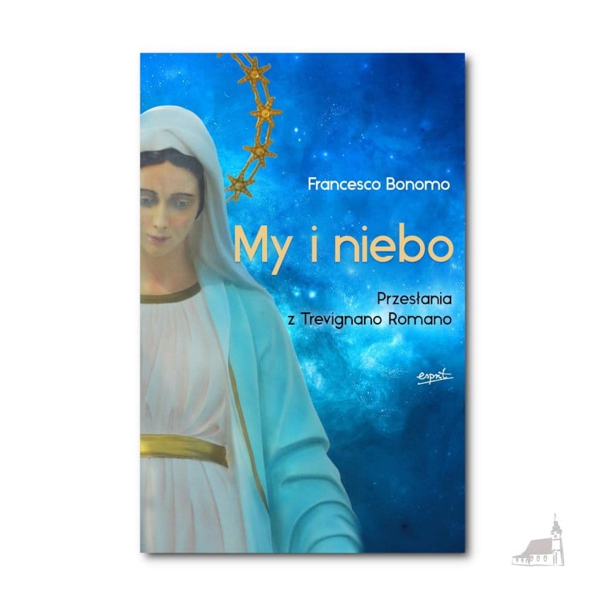 My i niebo. Francesco Bonomo