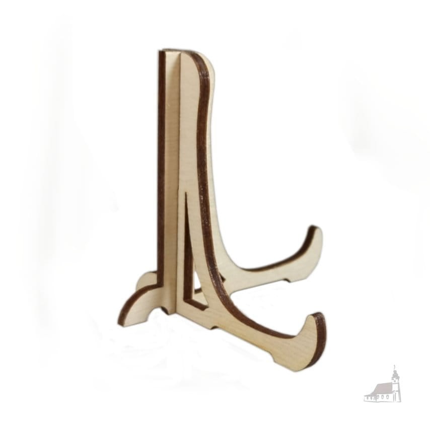 Stojak do obrazów, ikon. Rozmiar Mini