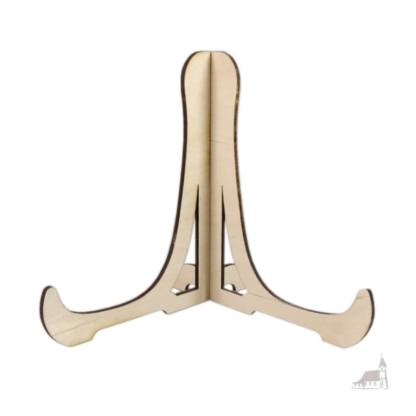 Stojak do obrazów, ikon. Rozmiar Średni