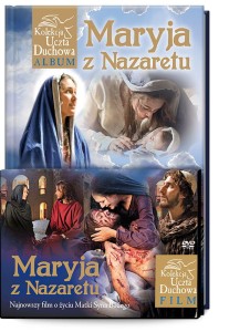 Maryja z Nazaretu