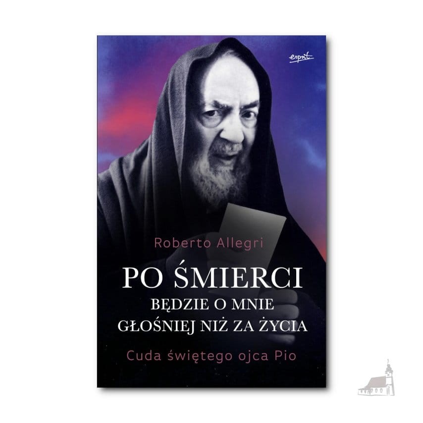 Po śmierci będzie o mnie głośniej niż za życia. Roberto Allegri