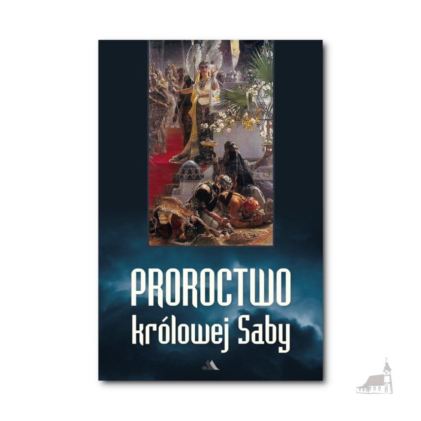 Proroctwo Królowej Saby