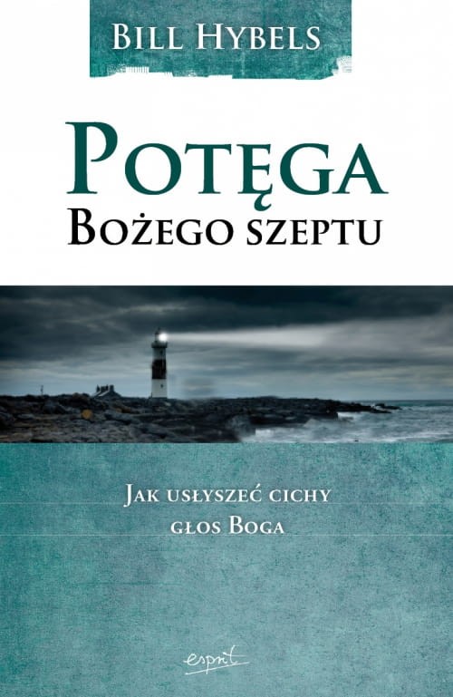 Potęga Bożego Szeptu