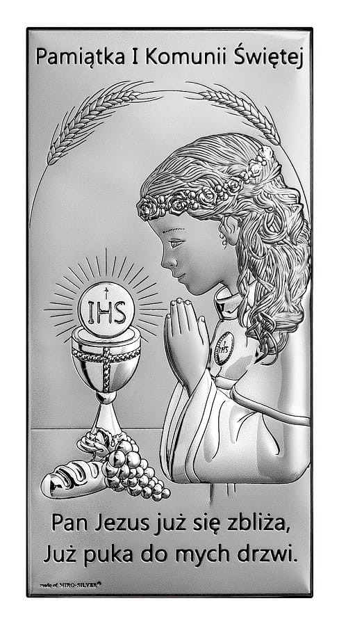 obrazek komunijny dziewczynka prostokąt .jpg