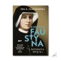 Siostra Faustyna. Biografia świętej. Miękka oprawa.