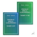 Poemat Boga-Człowieka. Tomy I-XI - Maria Valtorta
