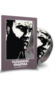 Tożsamość Snajpera