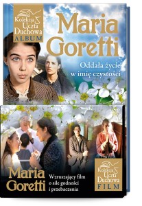 Maria Goretti (Album z Filmem)