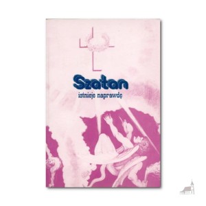 Szatan istnieje naprawdę