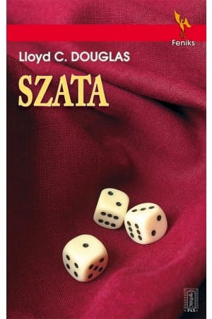Szata Instytutu wydawniczego Pax