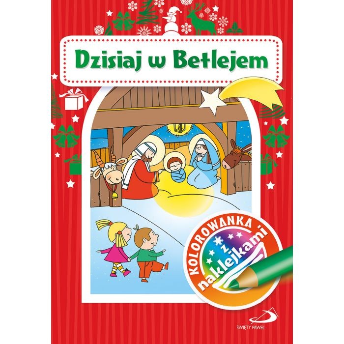 DZISIAJ W BETLEJEM KOLOROWANKA.jpg