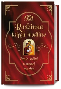 Rodzinna księga modlitw