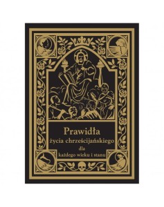 Prawidła Życia Chrześcijańskiego