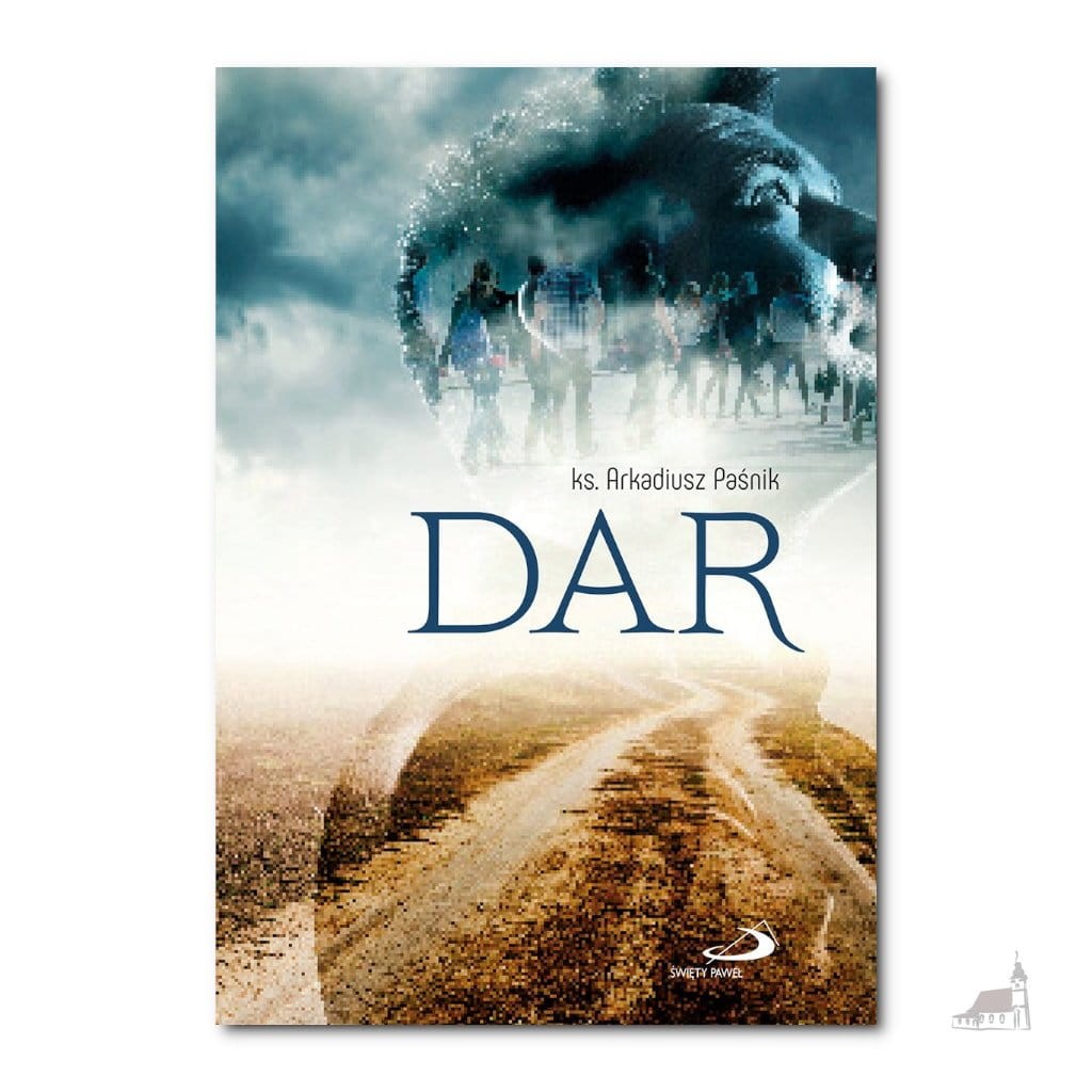 Dar. ks. Arkadiusz Paśnik