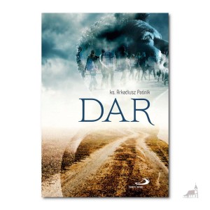 Dar. ks. Arkadiusz Paśnik