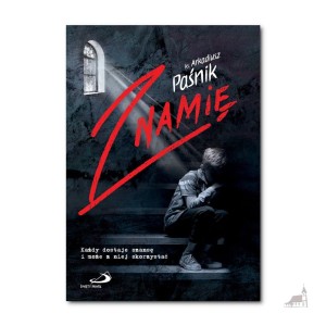 Znamię. ks. Arkadiusz Paśnik