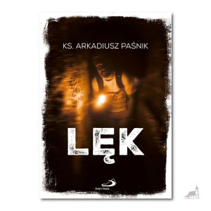 Lęk. ks. Arkadiusz Paśnik