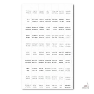 Paginatory do wklejania. Pełne