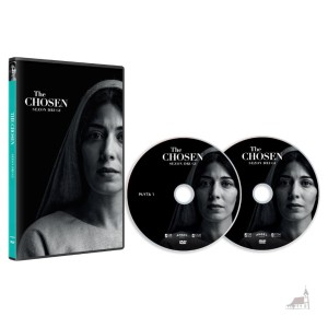 The Chosen - Sezon 2 - Zapowiedź Premiera 28.02.2023