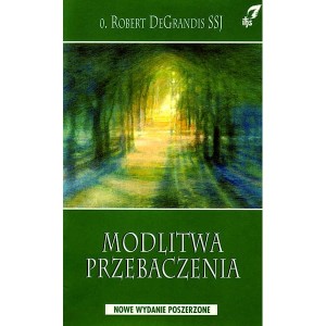 Modlitwa przebaczenia