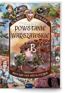 Powstanie Warszawskie