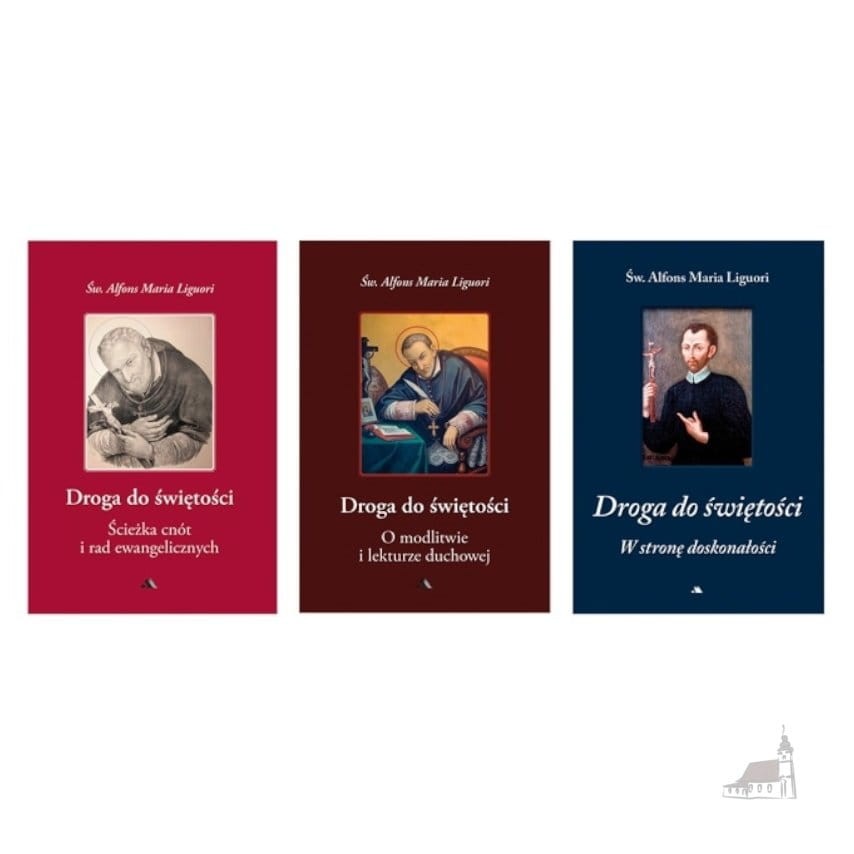 Droga do Świętości Św. Alfons MAria Liguori-1.jpg
