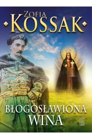 Błogosławiona wina Instytutu Wydawniczego PAX