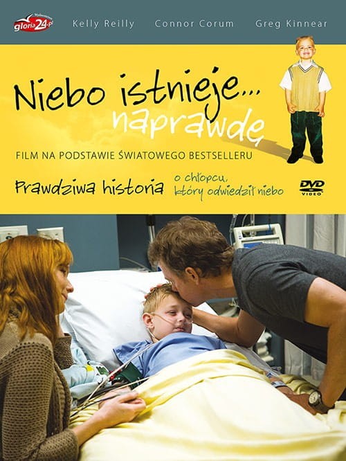 Niebo istnieje... naprawdę