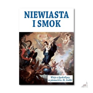 Niewiasta i smok