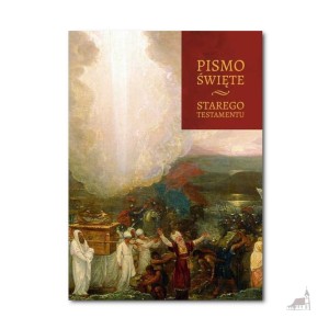 Stary Testament Mały Format