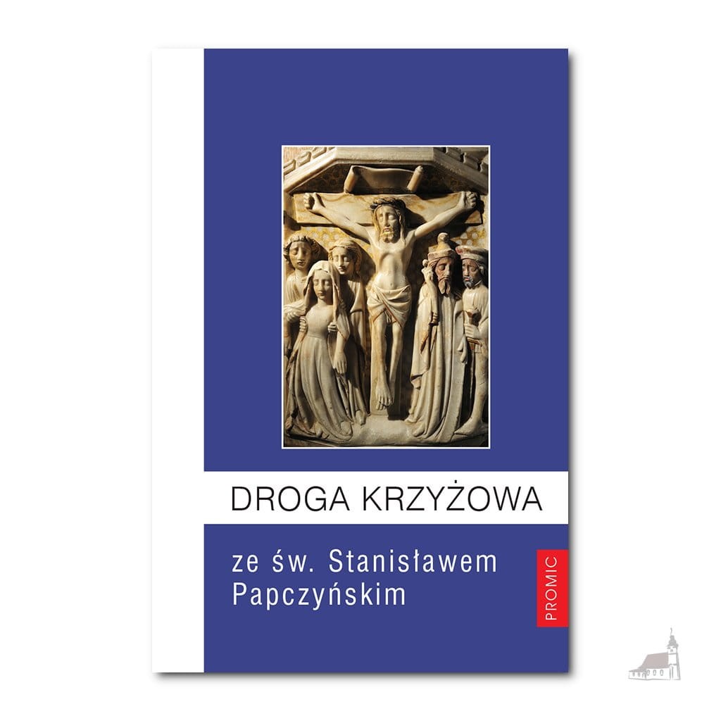 Droga Krzyżowa ze św. Stanisławem Papczyńskim