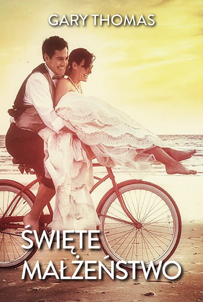 Święte Małżeństwo wydawnictwo Aetos