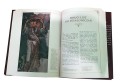 Pismo Święte Nowego Testamentu z ilustracjami. Biblia Tysiąclecia.