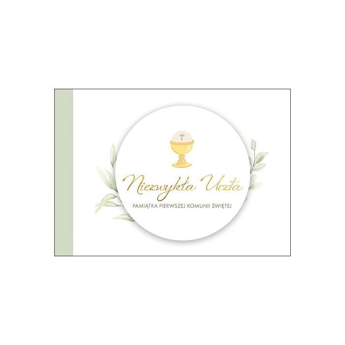 niezwykła uczta pamiątka pierwszej komunii.jpg