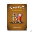 Księga Ksiąg - Sezon 4 - Box 4 Płyty DVD