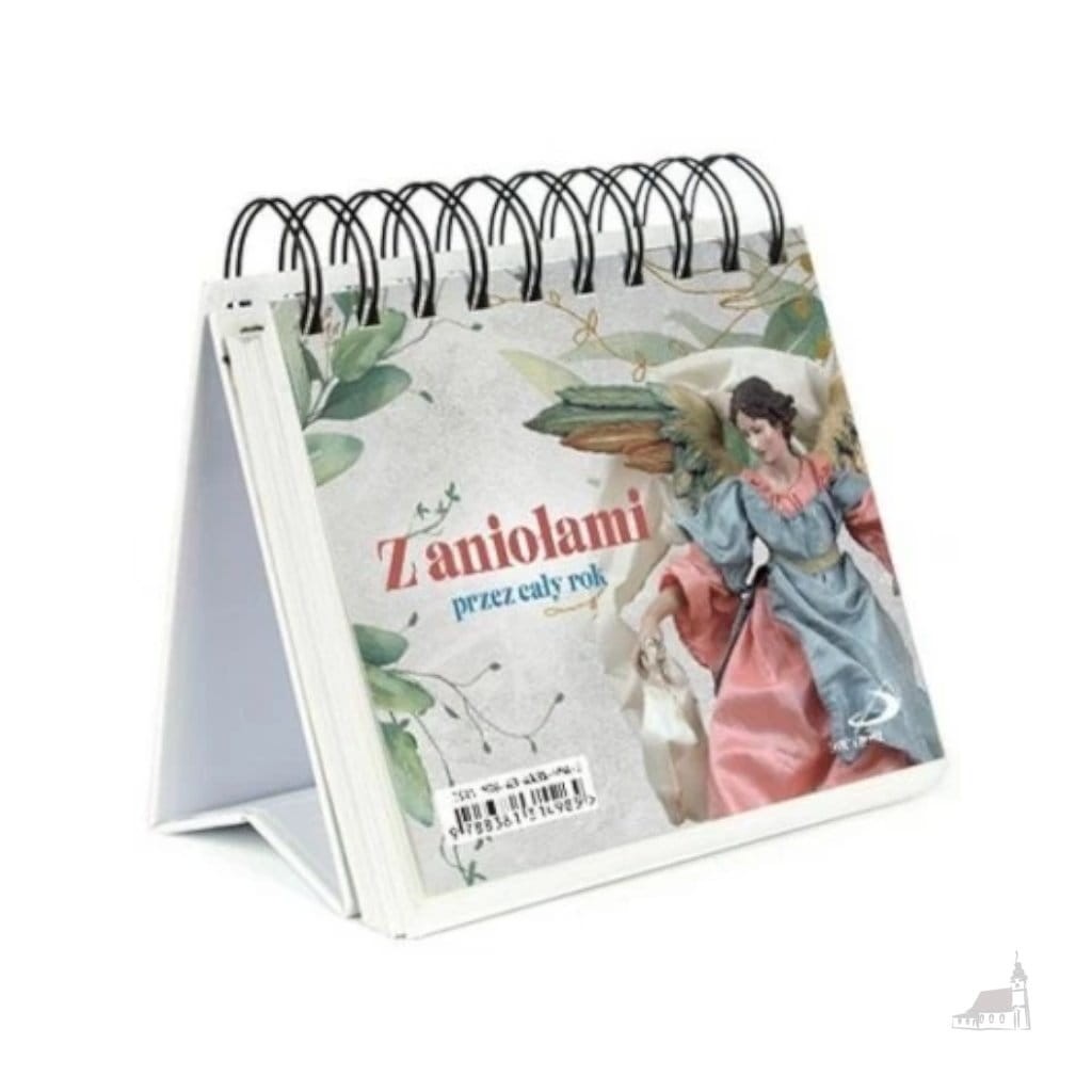 Z aniołami przez cały rok