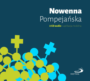 Nowenna Pompejańska. Audiobook