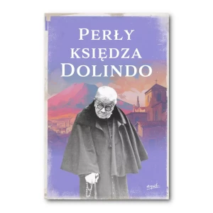 Perły księdza Dolindo. Daniele Pauletto 