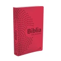 Biblia dla Kobiet z Paginatorami. Pierwsze w Polsce Pismo Święte dla Kobiet
