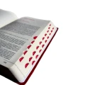 Biblia dla Kobiet z Paginatorami. Pierwsze w Polsce Pismo Święte dla Kobiet