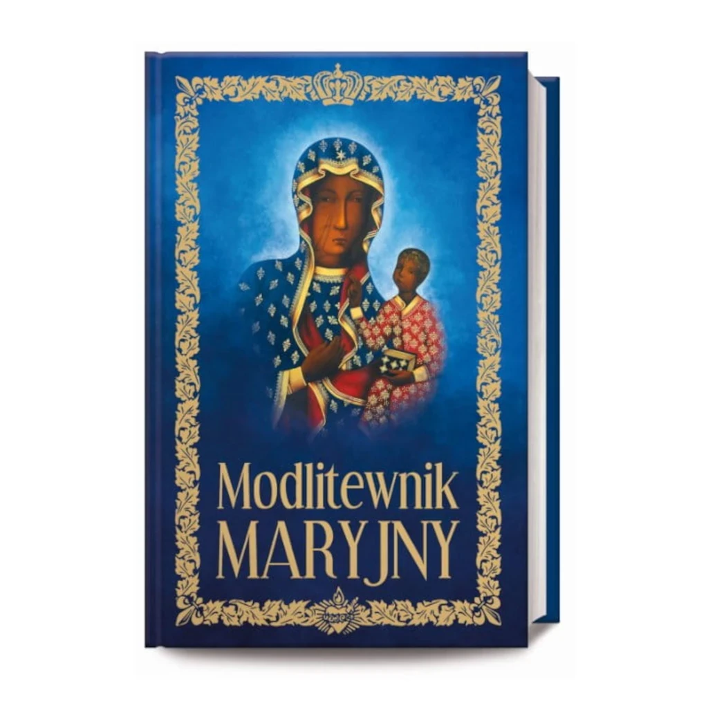 Modlitewnik Maryjny