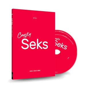 Czysty seks. Anna i Jacek Weigl