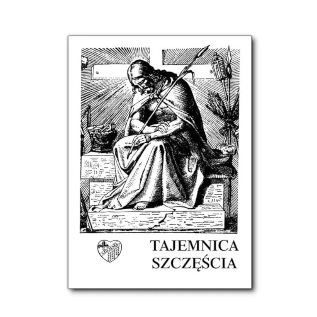 Tajemnica szczęścia – wersja skrócona