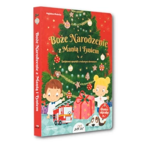 Boże Narodzenie z Manią i Tyniem