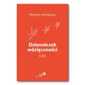 Dzienniczek wdzięczności #365. Mimmo Armiento